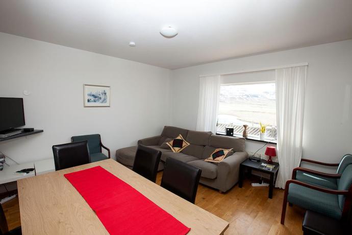 Imagen general del Grund í Grundarfirdi. Foto 3