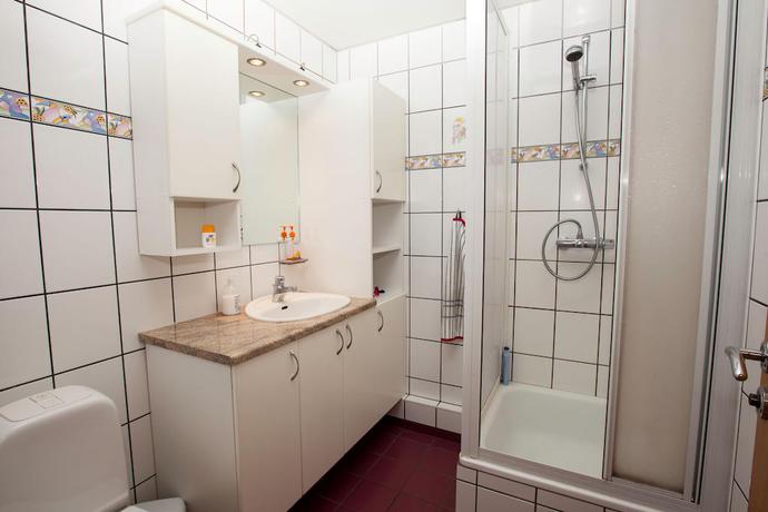 Imagen general del Grund í Grundarfirdi. Foto 4