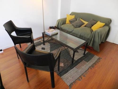 Imagen general del Grupo COINCA Palermo VI. Foto 11