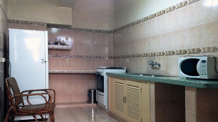 Imagen general del Grupo Zule & Friends Rooms - Havana. Foto 6