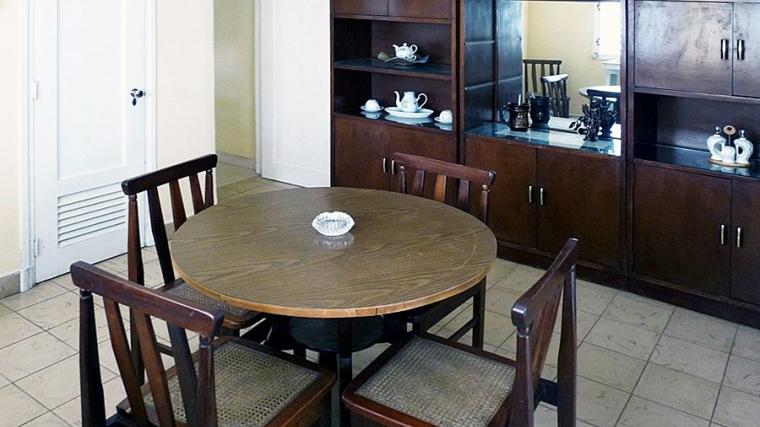 Imagen general del Grupo Zule & Friends Rooms - Havana. Foto 7