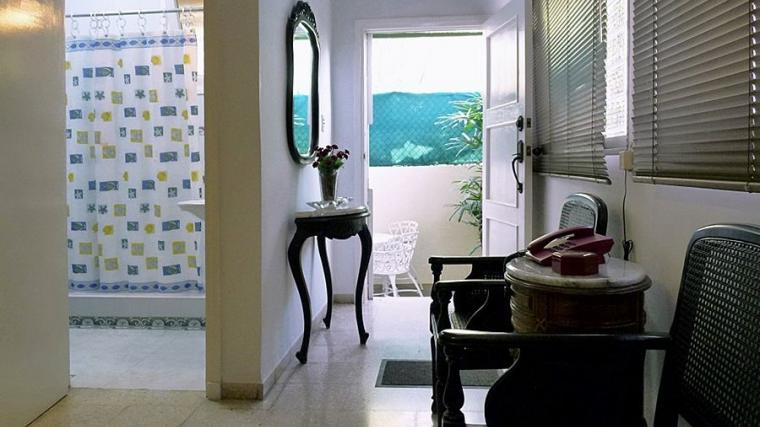 Imagen general del Grupo Zule & Friends Rooms - Havana. Foto 8