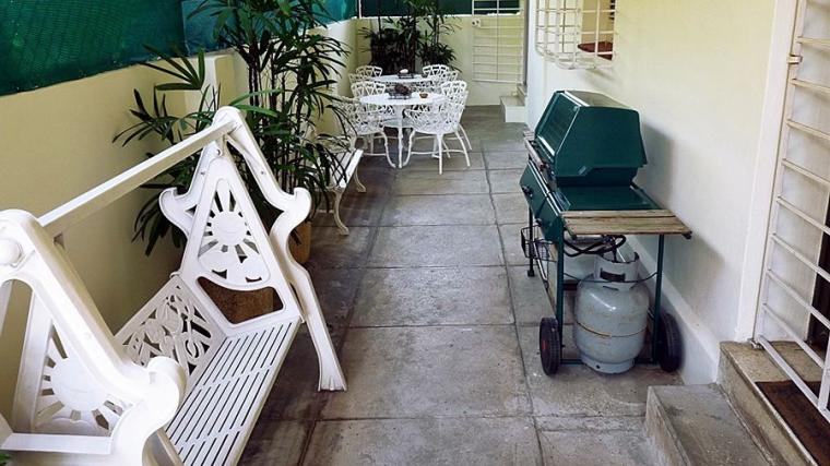 Imagen general del Grupo Zule & Friends Rooms - Havana. Foto 9