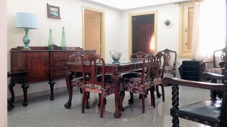 Imagen general del Grupo Zule & Friends Rooms - Havana. Foto 11