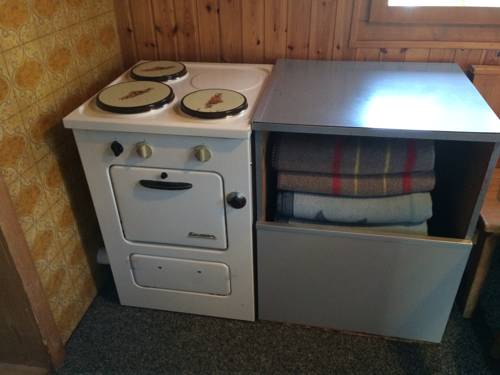 Imagen de la habitación del Gruppenhaus Im Walliser Alpstyle. Foto 3