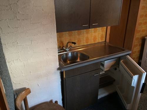 Imagen de la habitación del Gruppenhaus Im Walliser Alpstyle. Foto 4