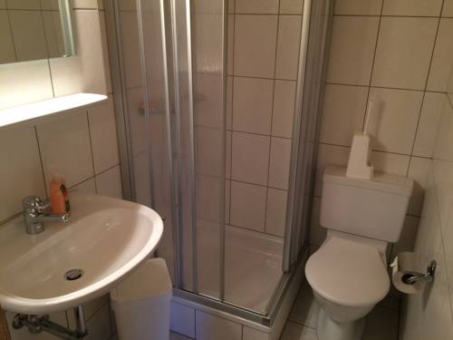 Imagen de la habitación del Gruppenhaus Im Walliser Alpstyle. Foto 5