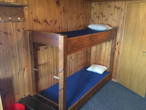 Imagen de la habitación del Gruppenhaus Im Walliser Alpstyle. Foto 6