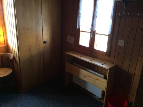 Imagen de la habitación del Gruppenhaus Im Walliser Alpstyle. Foto 7