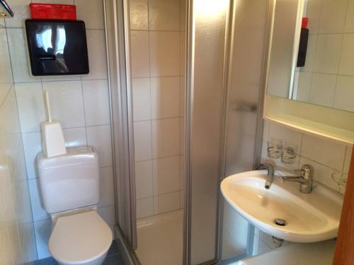 Imagen de la habitación del Gruppenhaus Im Walliser Alpstyle. Foto 9