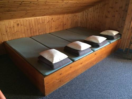 Imagen de la habitación del Gruppenhaus Im Walliser Alpstyle. Foto 10