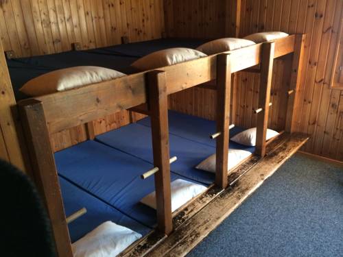 Imagen de la habitación del Gruppenhaus Im Walliser Alpstyle. Foto 11