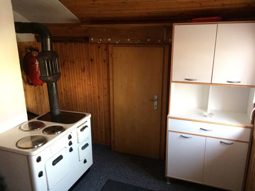 Imagen de la habitación del Gruppenhaus Im Walliser Alpstyle. Foto 12