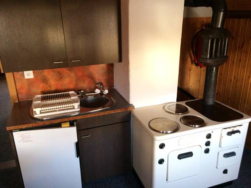 Imagen de la habitación del Gruppenhaus Im Walliser Alpstyle. Foto 13