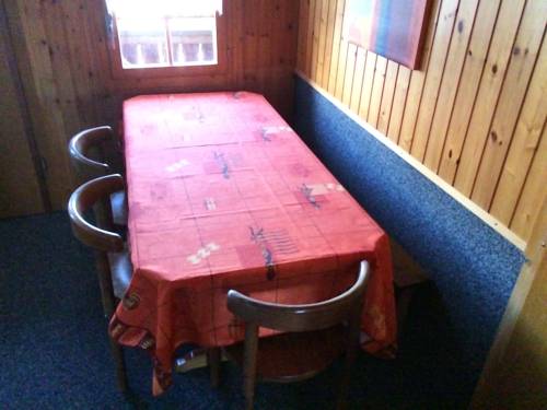 Imagen de la habitación del Gruppenhaus Im Walliser Alpstyle. Foto 14