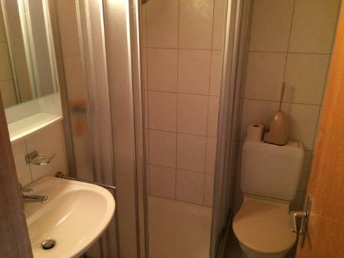 Imagen de la habitación del Gruppenhaus Im Walliser Alpstyle. Foto 15