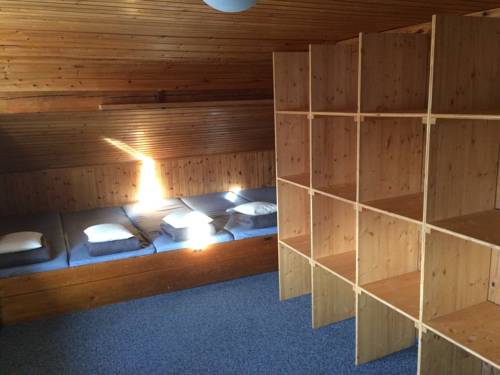 Imagen de la habitación del Gruppenhaus Im Walliser Alpstyle. Foto 16