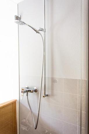 Imagen general del Gruppenhaus Lindenhof Churwalden. Foto 2