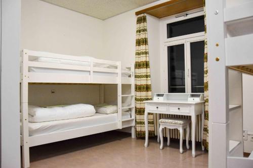 Imagen de la habitación del Gruppenhaus Lindenhof Churwalden. Foto 16