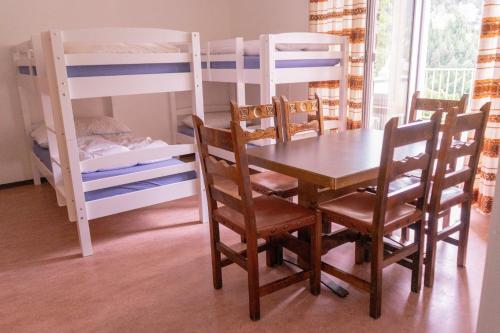 Imagen de la habitación del Gruppenhaus Lindenhof Churwalden. Foto 17