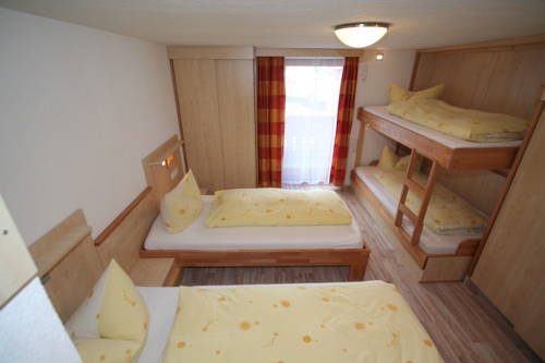 Imagen general del Gruppotel Alte Post. Foto 7