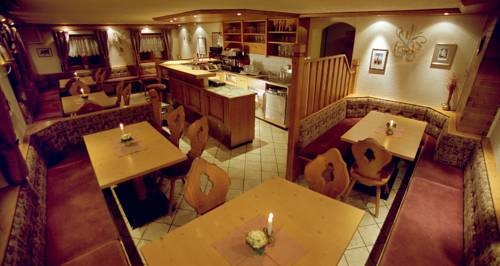 Imagen general del Gruppotel Alte Post. Foto 2