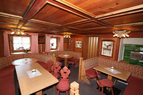 Imagen general del Gruppotel Alte Post. Foto 3