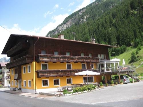 Imagen general del Gruppotel Alte Post. Foto 4