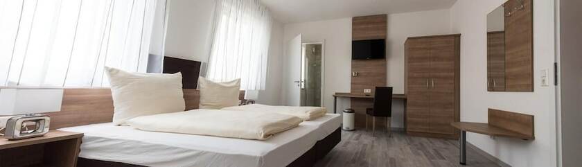 Imagen general del Gr&uuml;ner Baum, H&ouml;rvelsingen. Foto 2