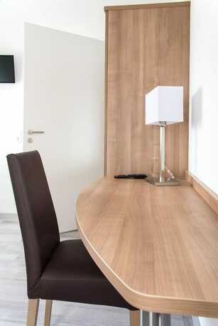 Imagen general del Gr&uuml;ner Baum, H&ouml;rvelsingen. Foto 6