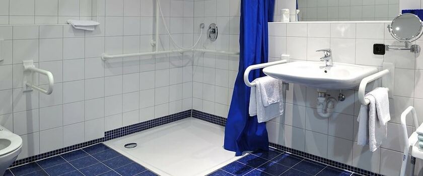 Imagen de la habitación del Gr&uuml;ner Baum, Oberndorf. Foto 13