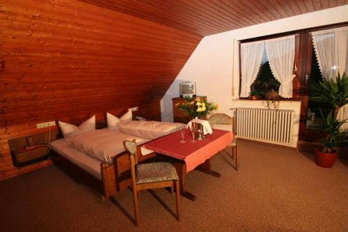 Imagen de la habitación del Grüner Hof. Foto 3