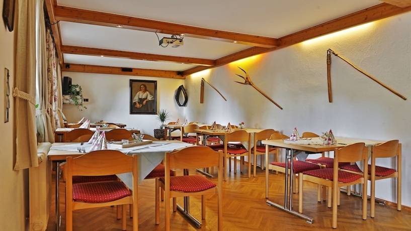 Imagen del bar/restaurante del Gr&uuml;ner Hof. Foto 6