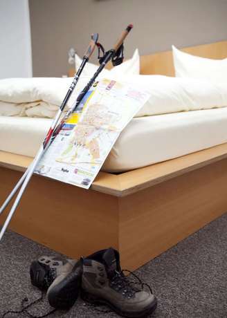 Imagen de la habitación del Gs Hotel Geiger. Foto 7