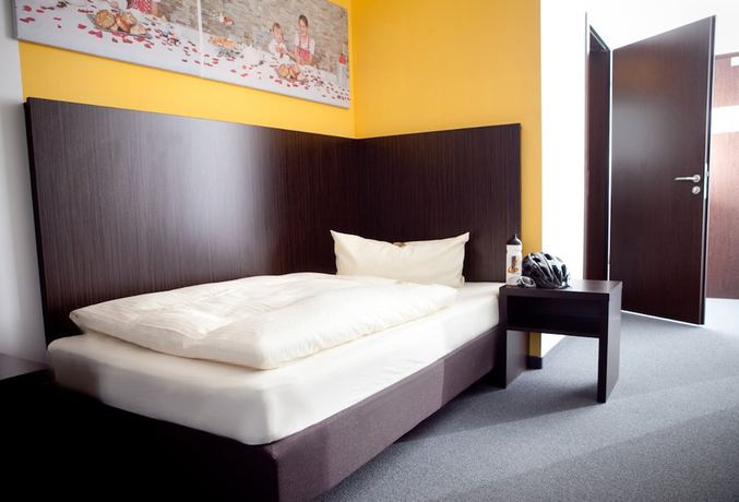 Imagen de la habitación del Gs Hotel Geiger. Foto 9