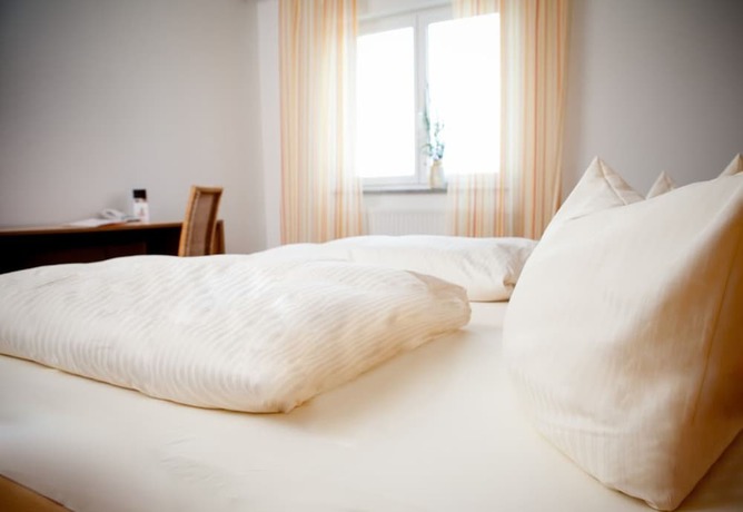 Imagen de la habitación del Gs Hotel Geiger. Foto 12