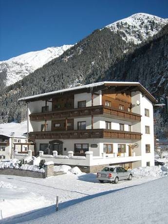 Imagen general del Gschwandthof. Foto 5