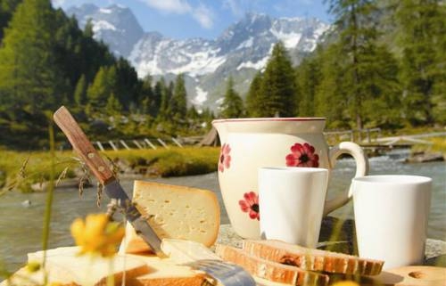 Imagen de la habitación del Gschwandthof. Foto 7