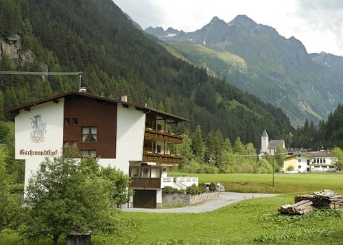 Imagen de la habitación del Gschwandthof. Foto 8