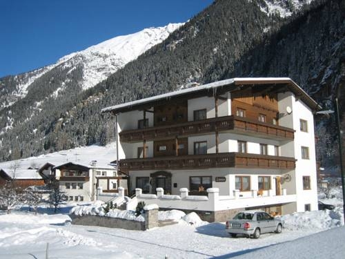 Imagen general del Gschwandthof. Foto 4