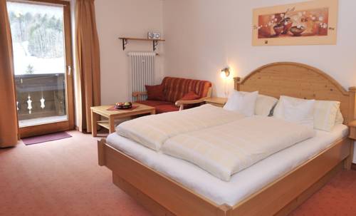Imagen de la habitación del Gschwenderhaus Ferienwohnungen. Foto 3