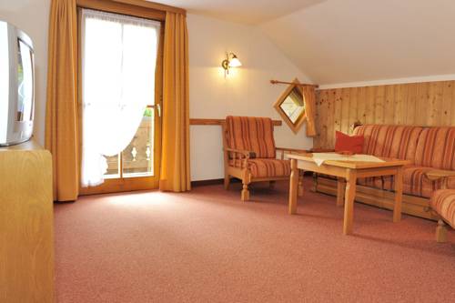 Imagen de la habitación del Gschwenderhaus Ferienwohnungen. Foto 4