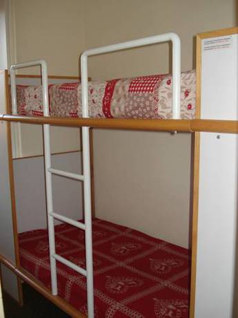 Imagen de la habitación del Gsi Les Coches. Foto 3
