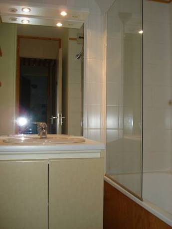 Imagen de la habitación del Gsi Les Coches. Foto 4