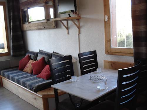 Imagen de la habitación del Gsi Les Coches. Foto 5