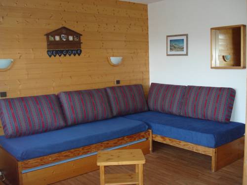 Imagen de la habitación del Gsi Les Coches. Foto 6