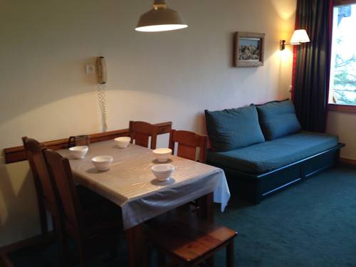 Imagen de la habitación del Gsi Les Coches. Foto 7