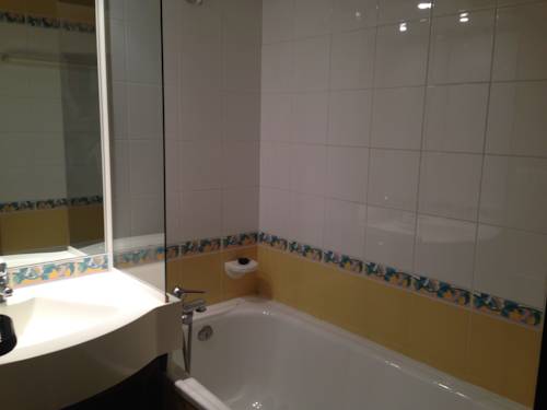 Imagen de la habitación del Gsi Les Coches. Foto 8