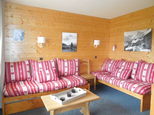 Imagen de la habitación del Gsi Les Coches. Foto 9