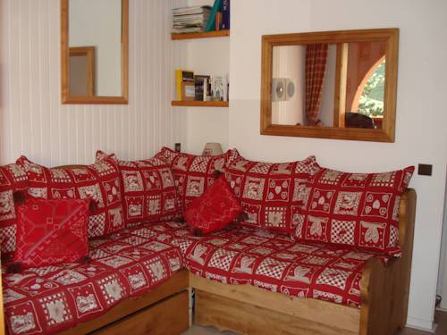 Imagen de la habitación del Gsi Les Coches. Foto 10